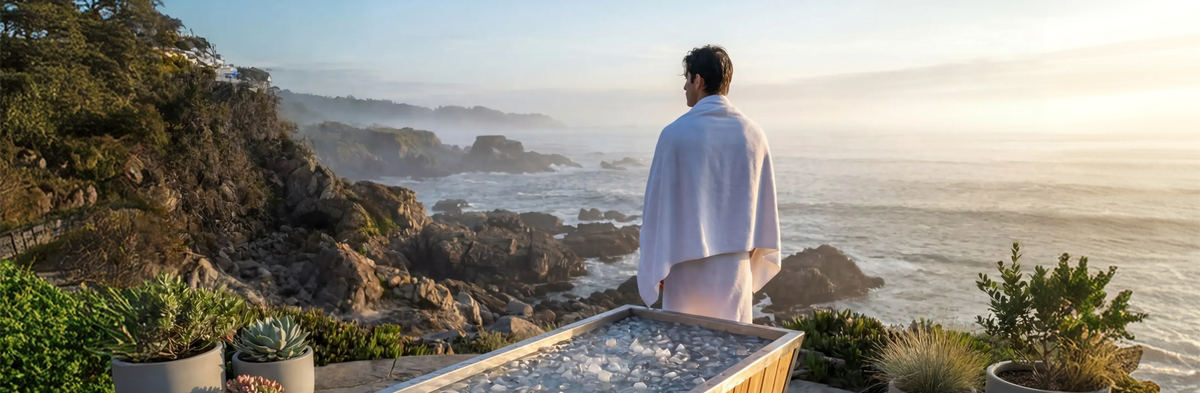 How often should you use a cold plunge?