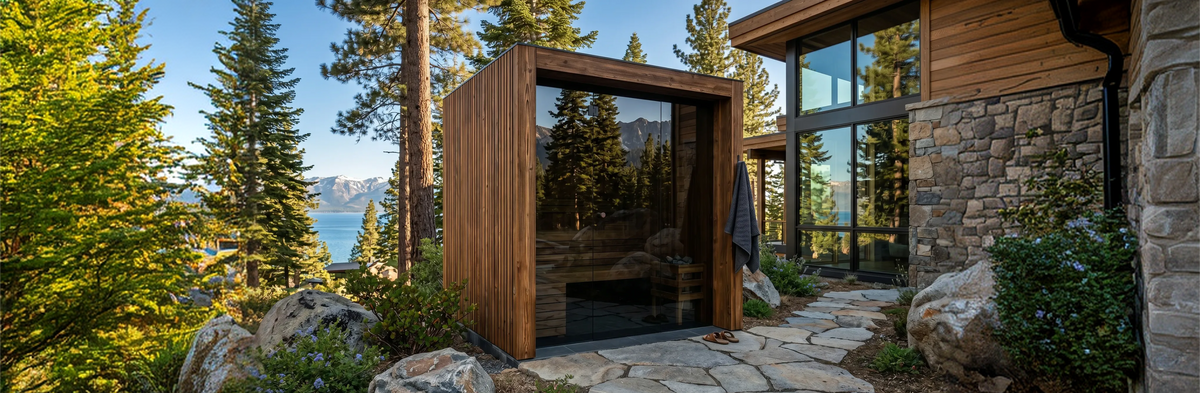 Studio Saunas