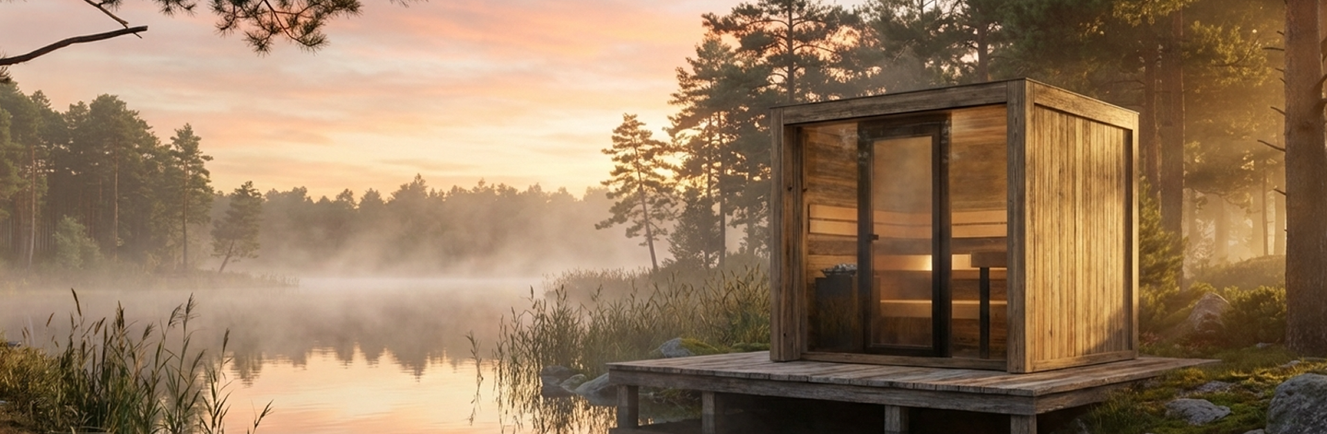 Saunas