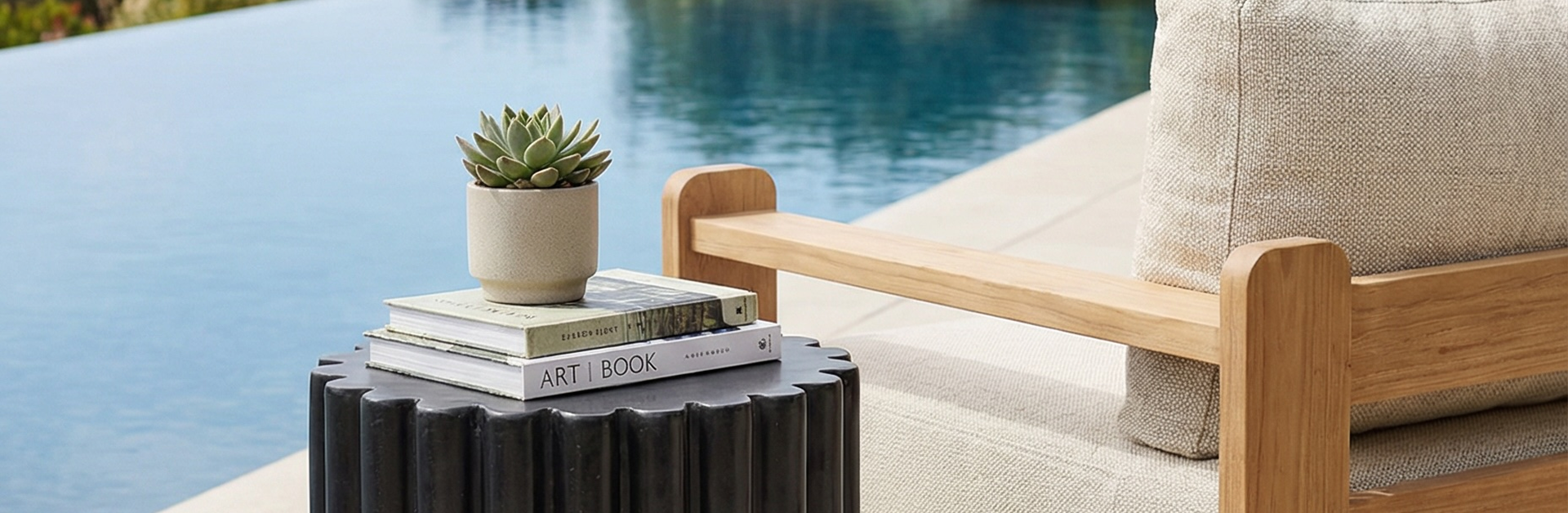 Accent & end tables