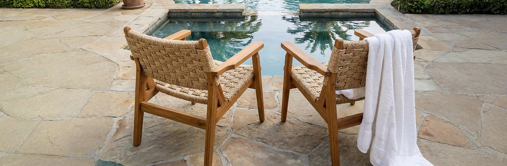 Chairs and chaises
