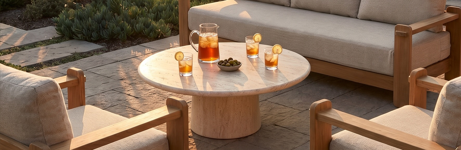 Coffee Tables