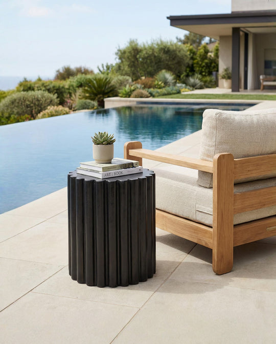 Blaine Accent Table