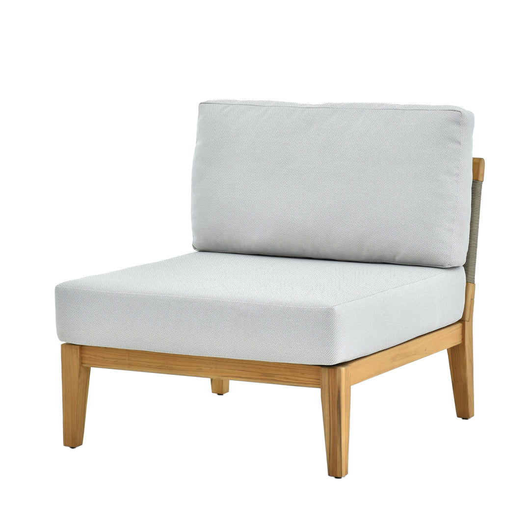 Celine 5 Piece Sectional