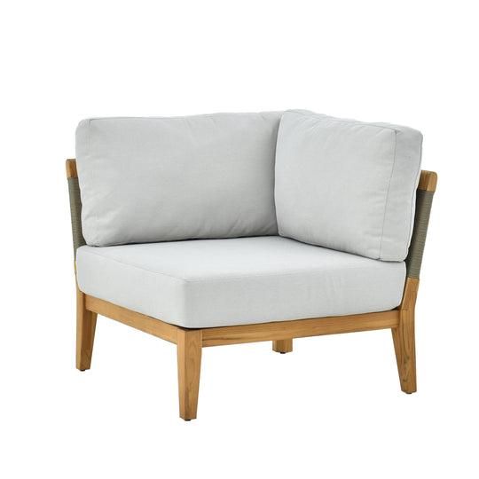 Celine 5 Piece Sectional