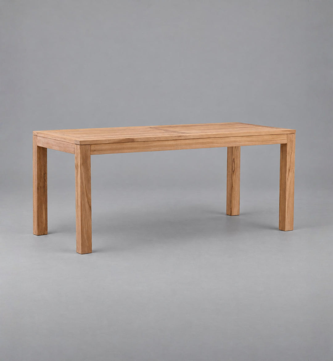 Crosby 5pc Dining Package — Crosby (Alyn) 2 on_gray background