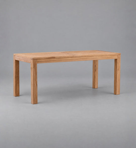 Crosby Outdoor Dining Table — Crosby (Alyn) 2 on_gray background