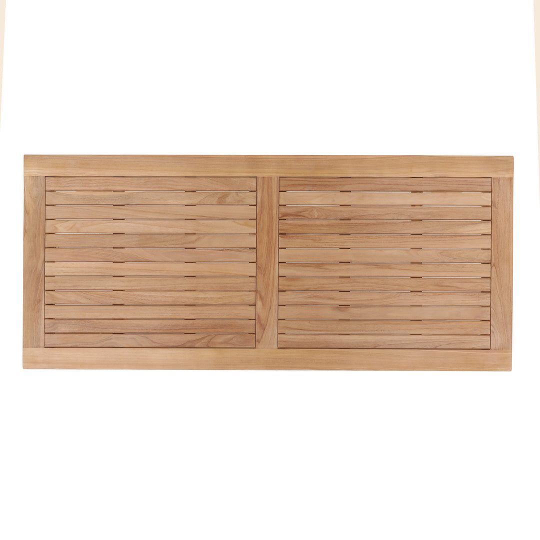 Crosby 5pc Dining Package — Crosby (Alyn)_Overhead
