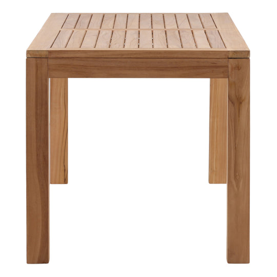 Crosby Outdoor Dining Table — Crosby (Alyn)_Profile