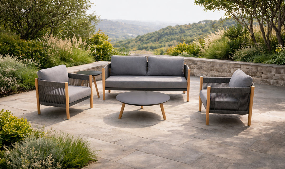 Daphne Outdoor Sofa