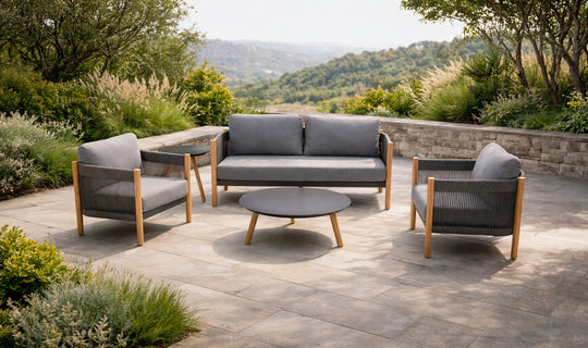 Daphne Outdoor Sofa
