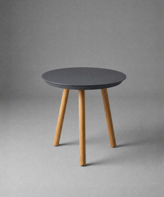 Daphne Outdoor End Table