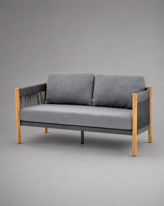 Daphne Outdoor Sofa