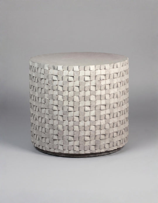 Ellison Outdoor Accent Table