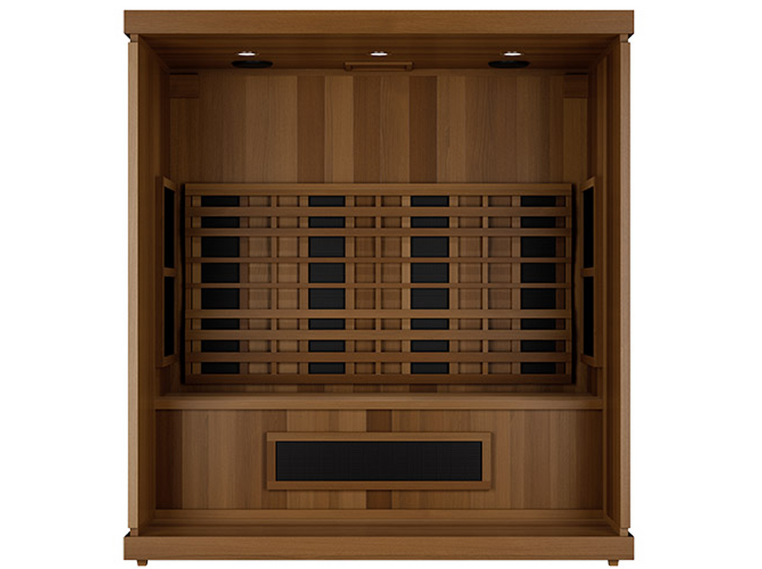FD-3 Full-Spectrum Infrared Sauna