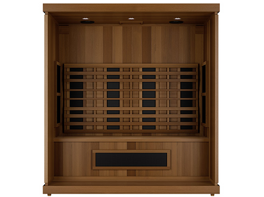 FD-3 Full-Spectrum Infrared Sauna