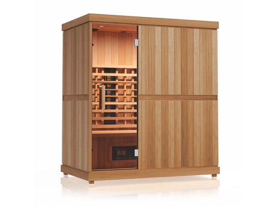 FD-3 Full-Spectrum Infrared Sauna