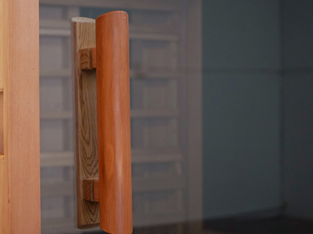 FD-2 Full-Spectrum Infrared Sauna