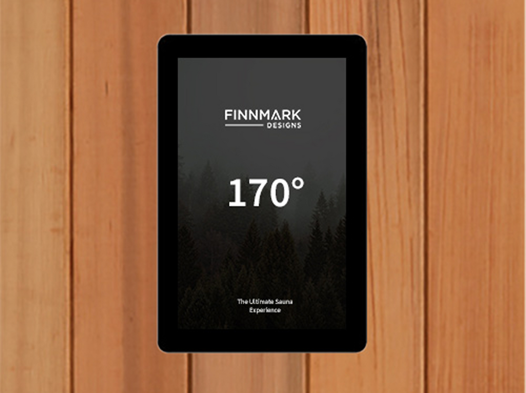FD-2 Full-Spectrum Infrared Sauna