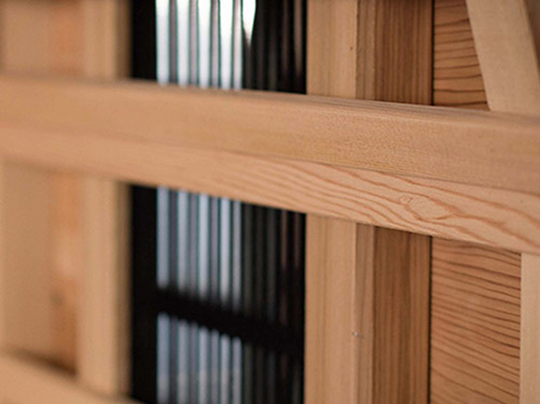 FD-2 Full-Spectrum Infrared Sauna