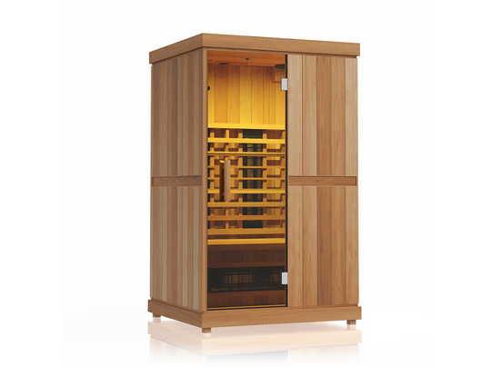 FD-2 Full-Spectrum Infrared Sauna
