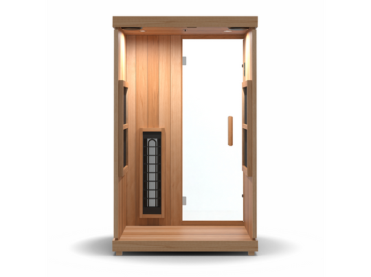 FD-2 Full-Spectrum Infrared Sauna