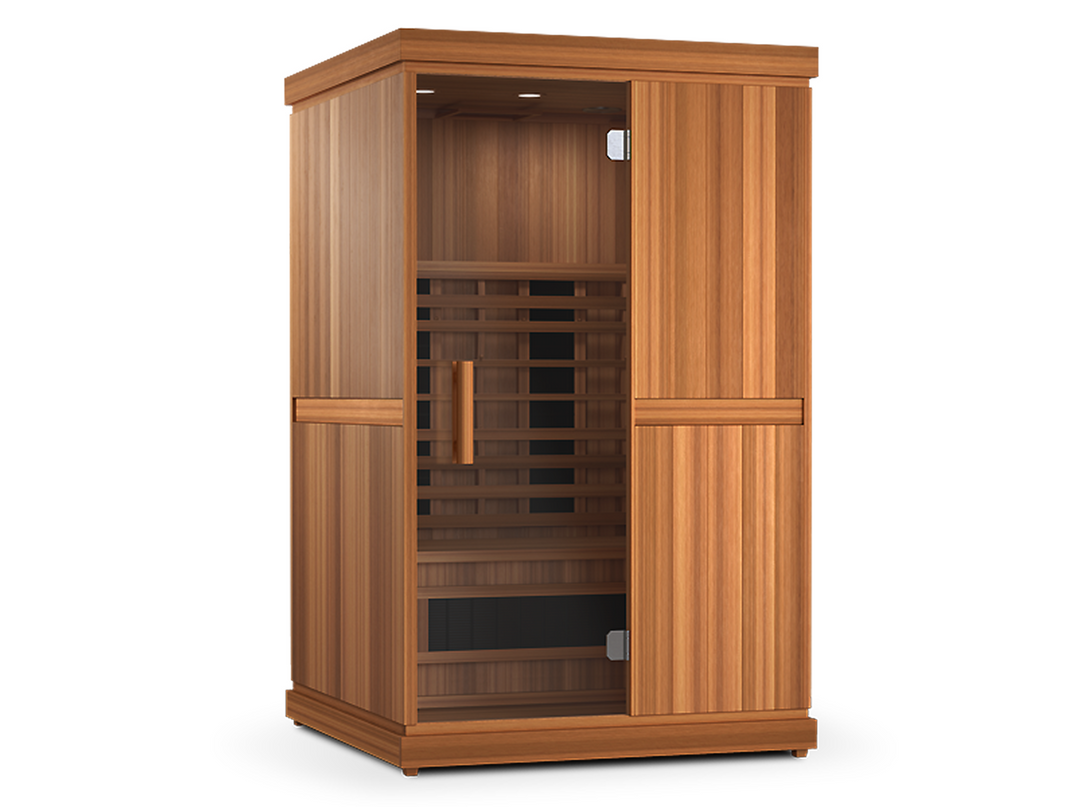 FD-2 Full-Spectrum Infrared Sauna