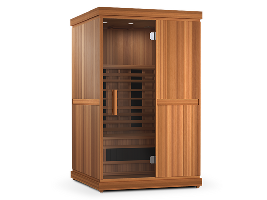 FD-2 Full-Spectrum Infrared Sauna