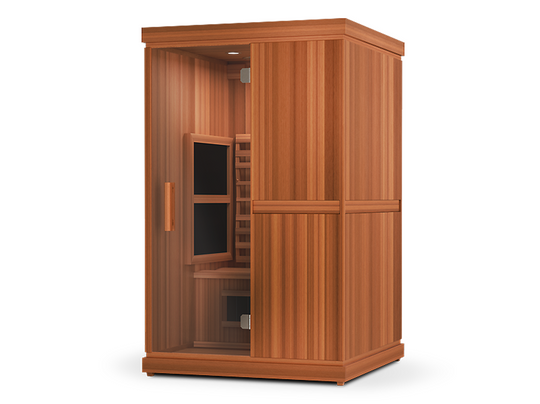 FD-2 Full-Spectrum Infrared Sauna