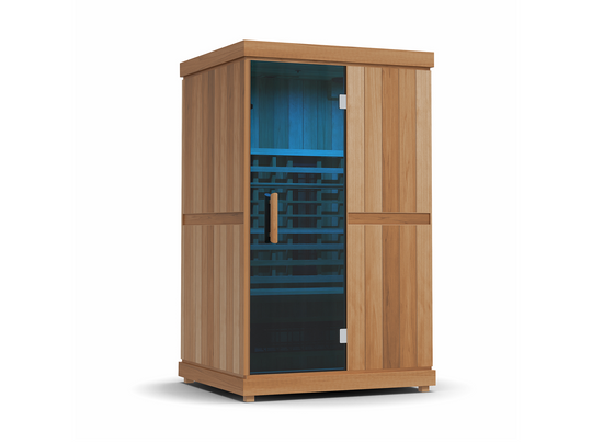 FD-2 Full-Spectrum Infrared Sauna