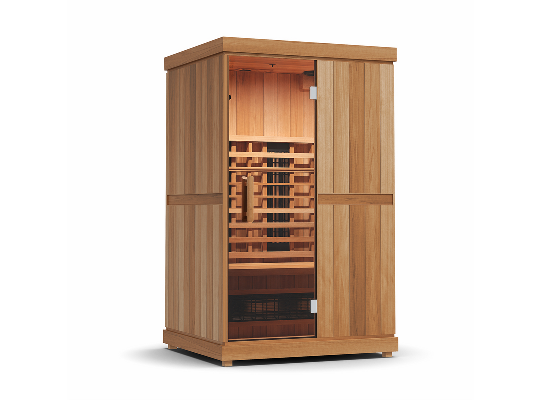 FD-2 Full-Spectrum Infrared Sauna