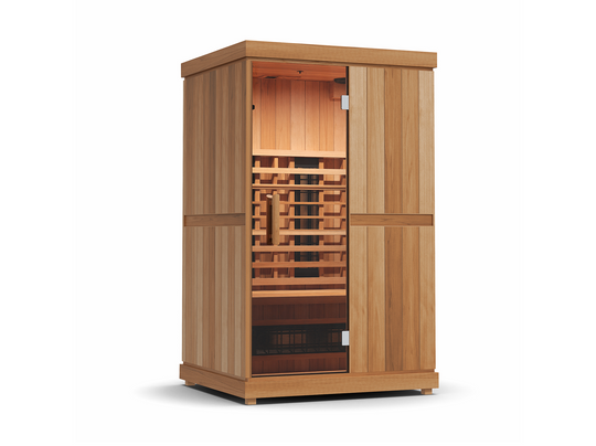 FD-2 Full-Spectrum Infrared Sauna