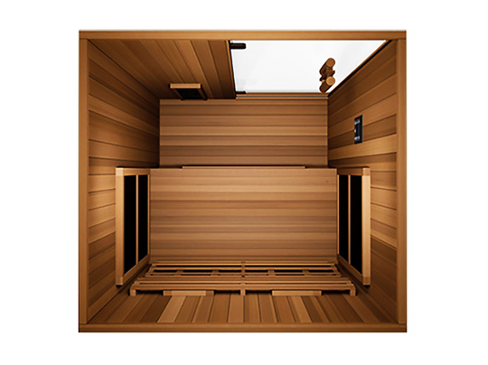 FD-2 Full-Spectrum Infrared Sauna