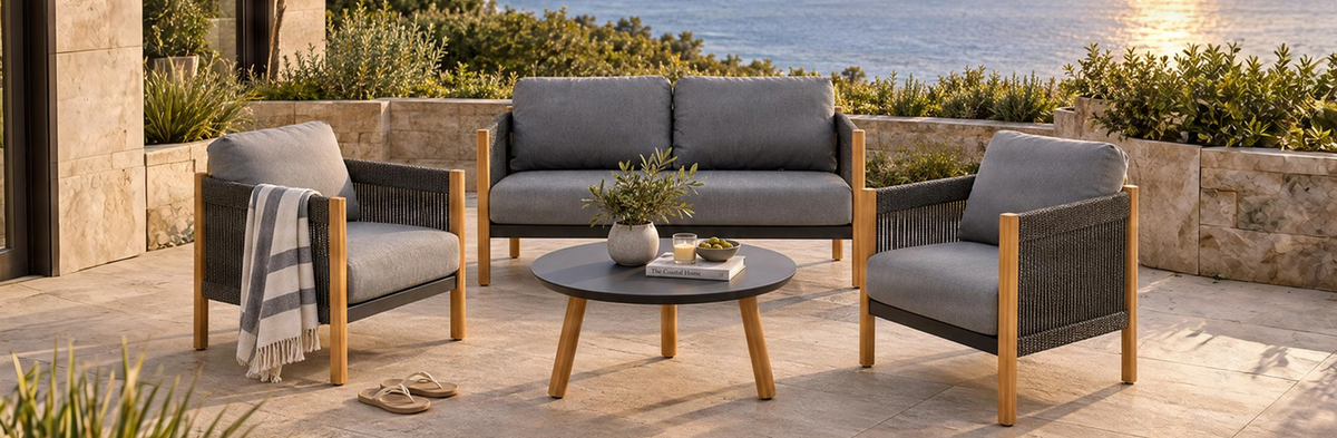 Outdoor furniture resources