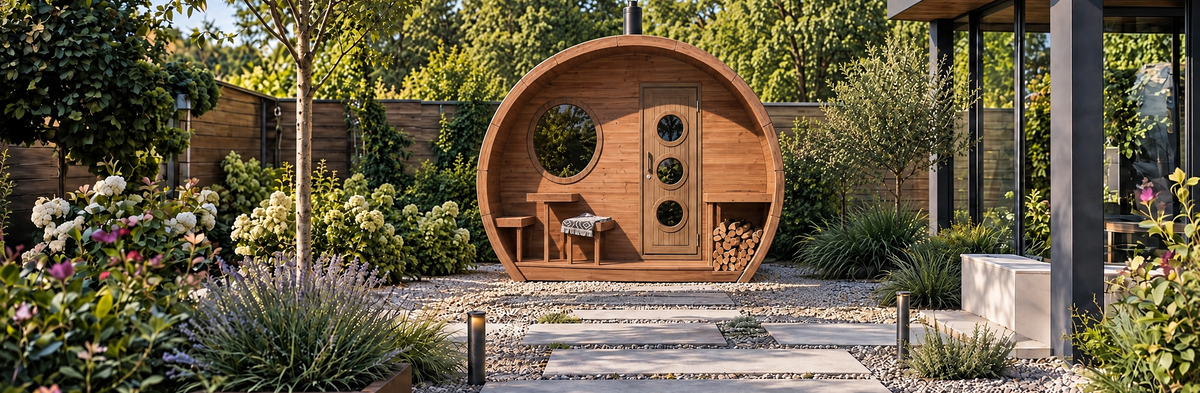 Saunas resources