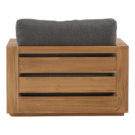 Hollis Outdoor Chair