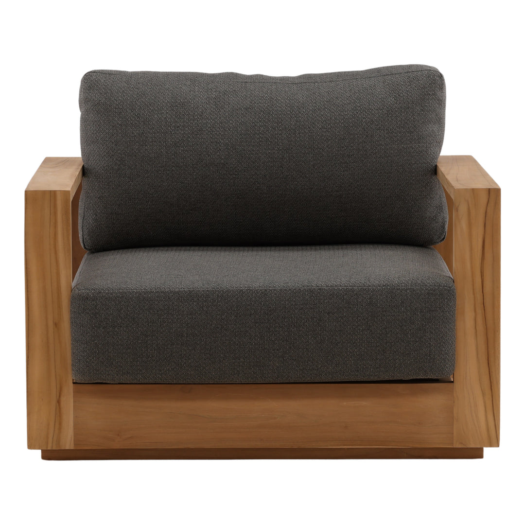 Hollis Outdoor Chair