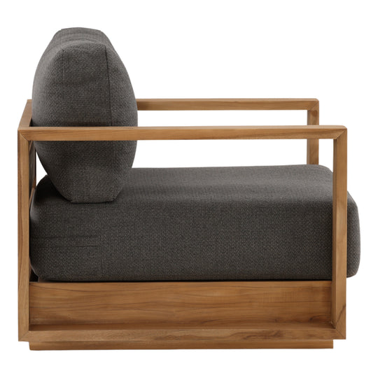 Hollis Outdoor Chair