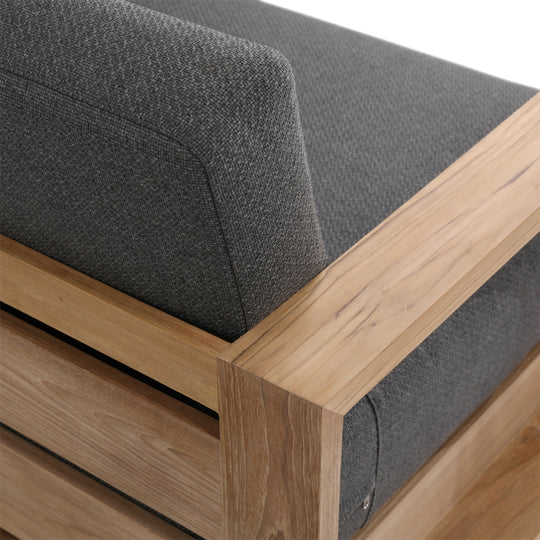 Hollis Outdoor Chair
