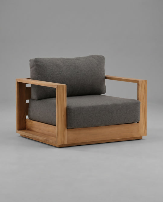 Hollis Outdoor Chair