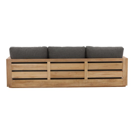 Hollis Outdoor Sofa