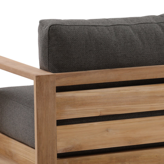 Hollis Outdoor Sofa