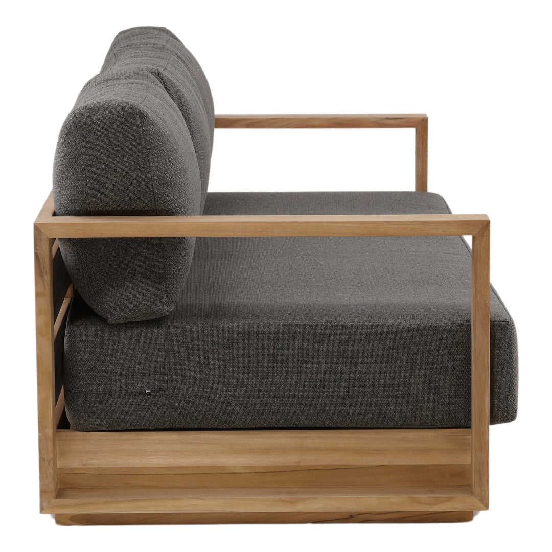 Hollis Outdoor Sofa