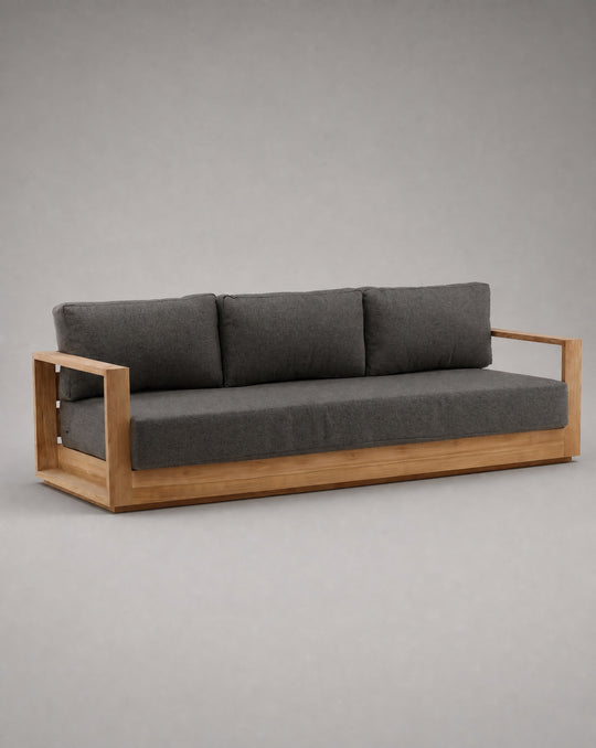 Hollis Outdoor Sofa
