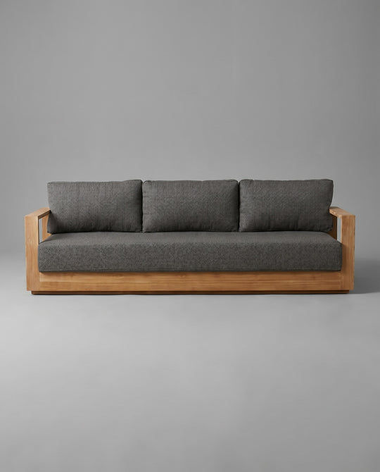 Hollis Outdoor Sofa