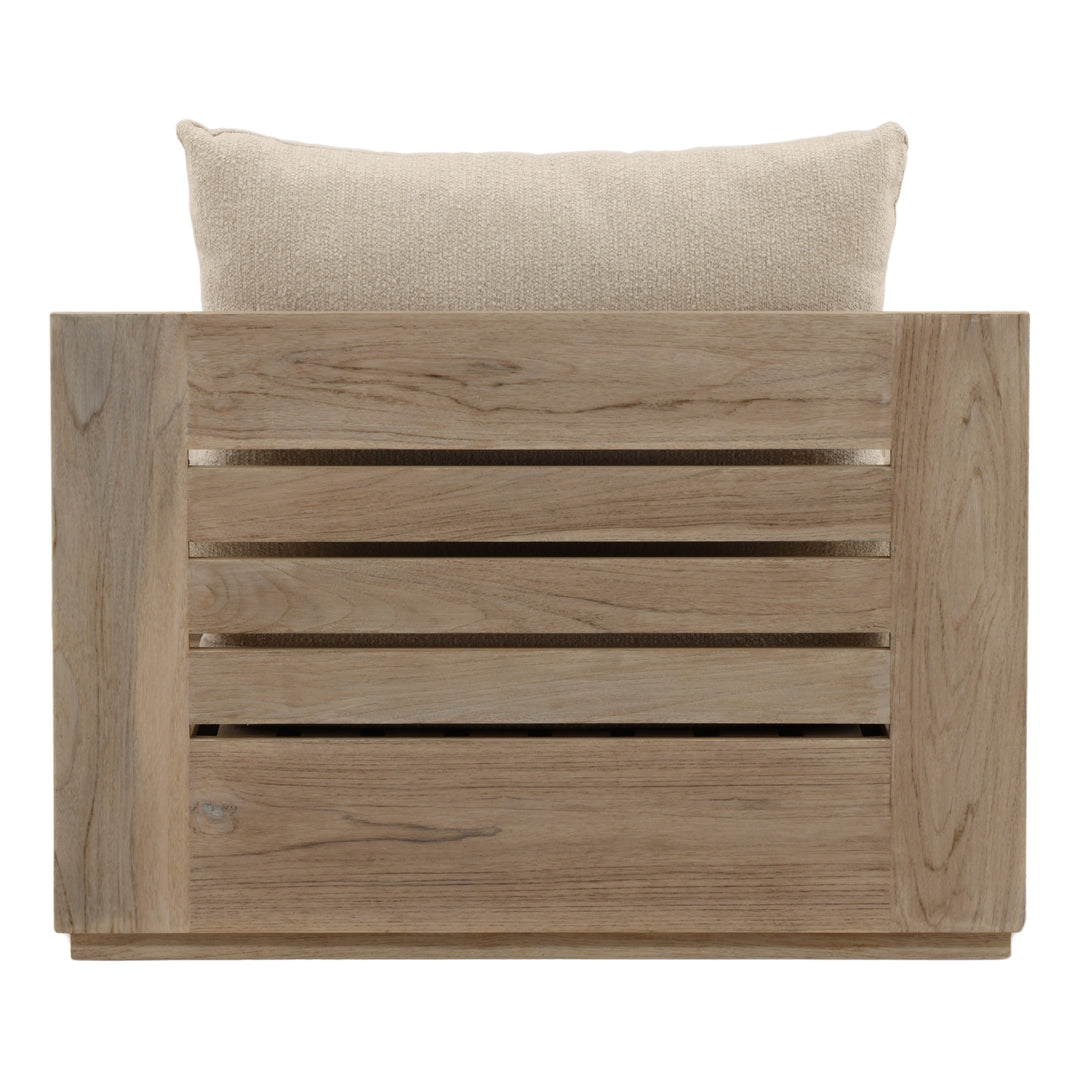 Langford Outdoor Chair
