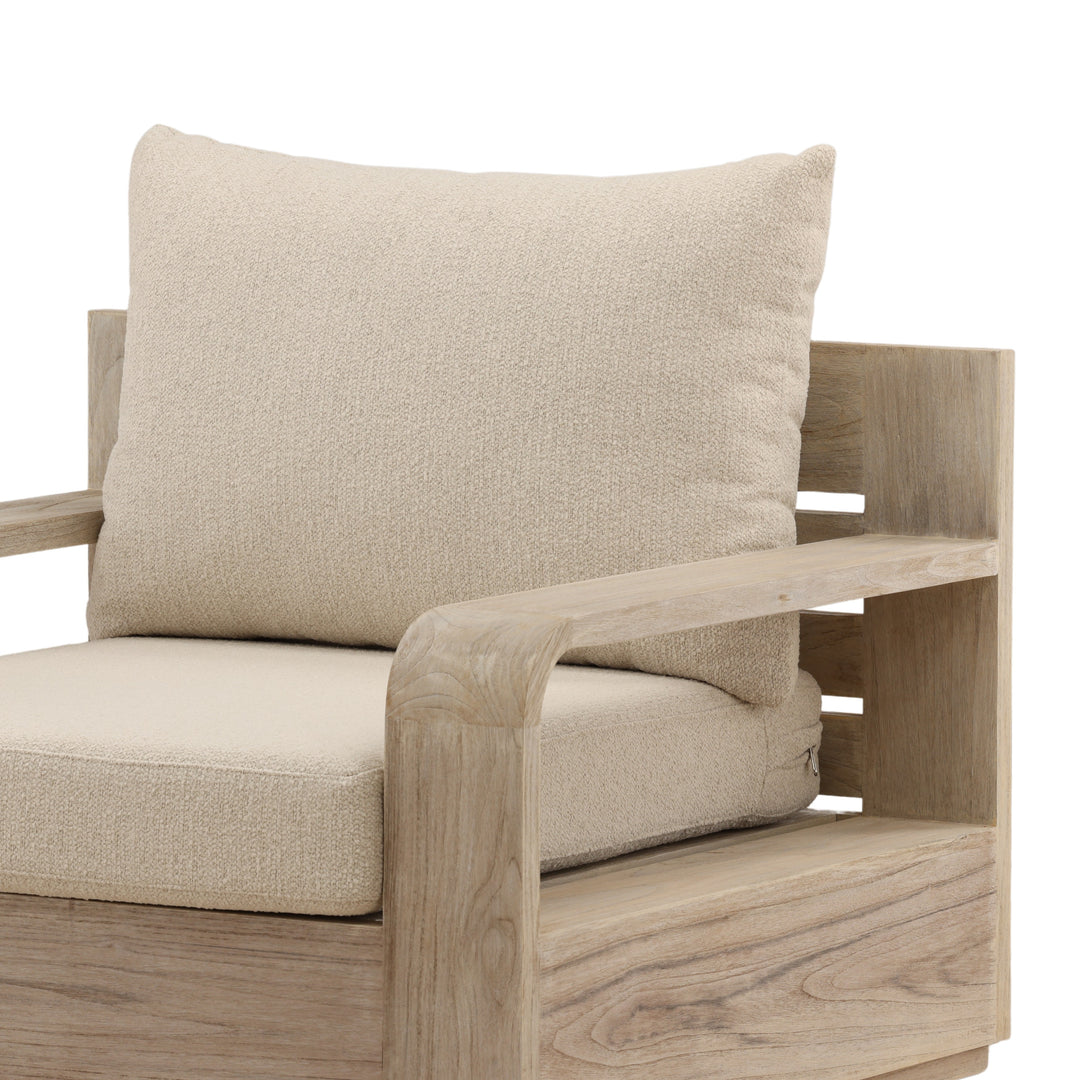 Langford Outdoor Chair