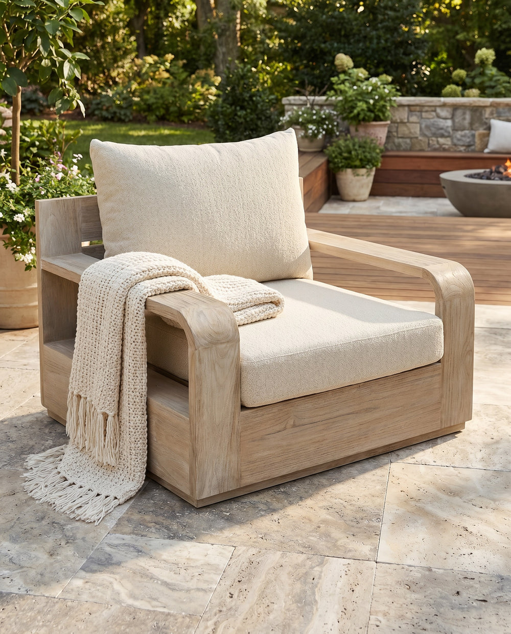 Langford Chair