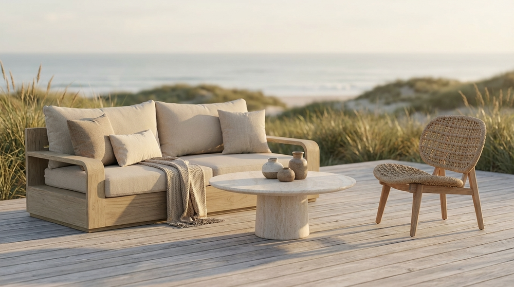 Langford Sofa