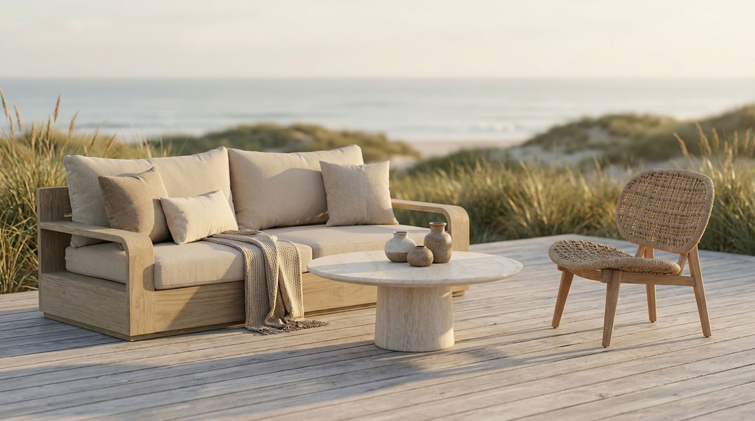 Langford Sofa